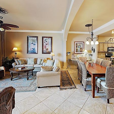 Suntide III Condos II South Padre Island Εξωτερικό φωτογραφία