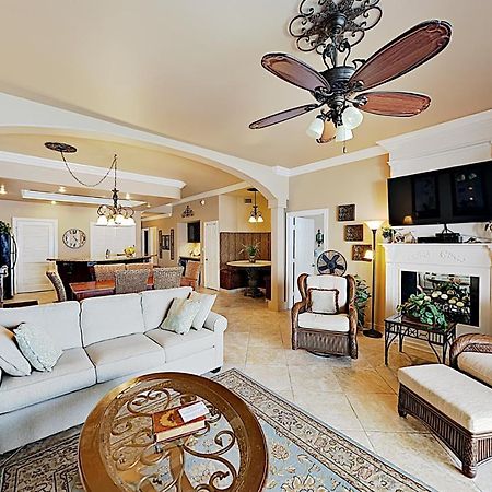 Suntide III Condos II South Padre Island Εξωτερικό φωτογραφία