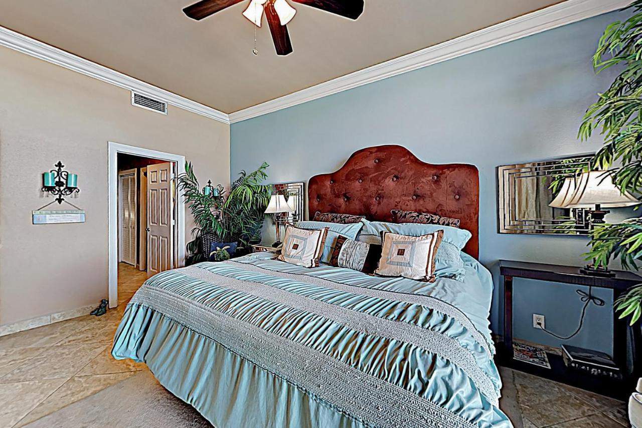 Suntide III Condos II South Padre Island Εξωτερικό φωτογραφία