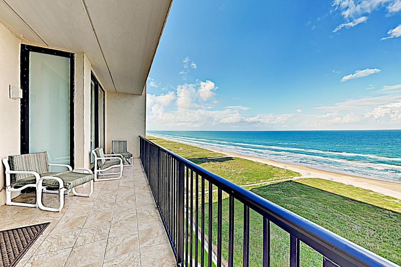 Suntide III Condos II South Padre Island Εξωτερικό φωτογραφία