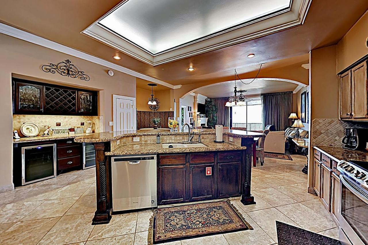 Suntide III Condos II South Padre Island Εξωτερικό φωτογραφία