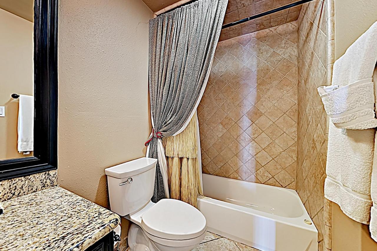 Suntide III Condos II South Padre Island Εξωτερικό φωτογραφία