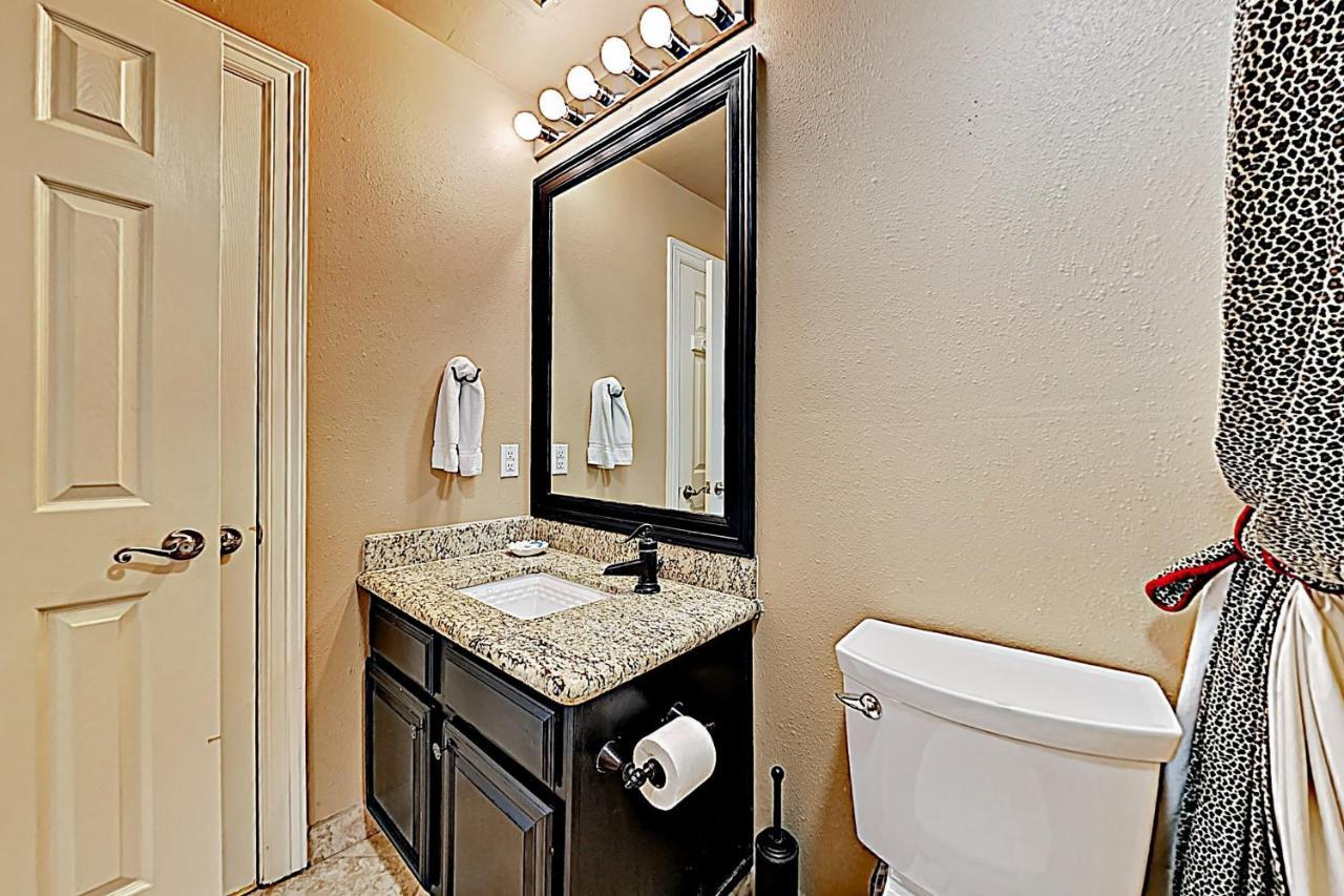 Suntide III Condos II South Padre Island Εξωτερικό φωτογραφία