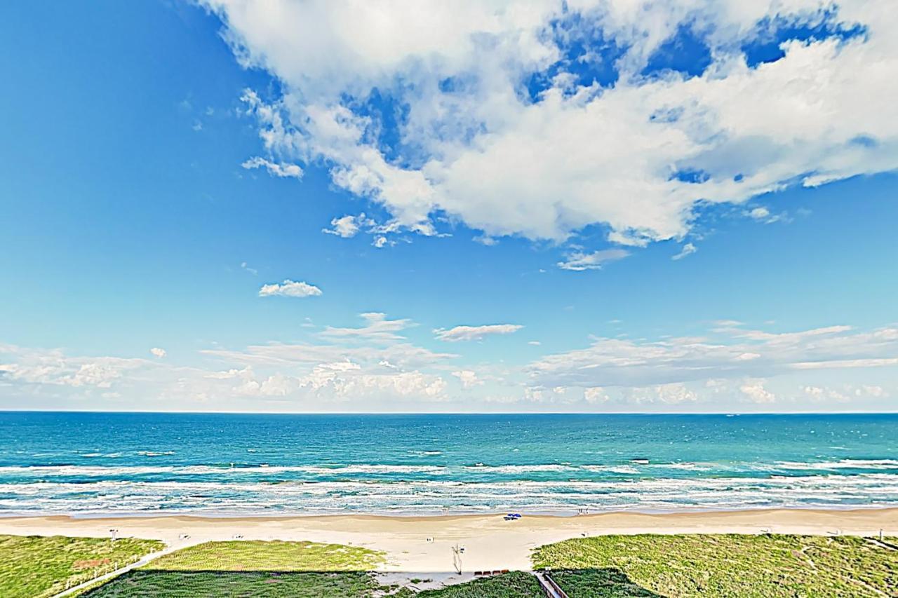 Suntide III Condos II South Padre Island Εξωτερικό φωτογραφία