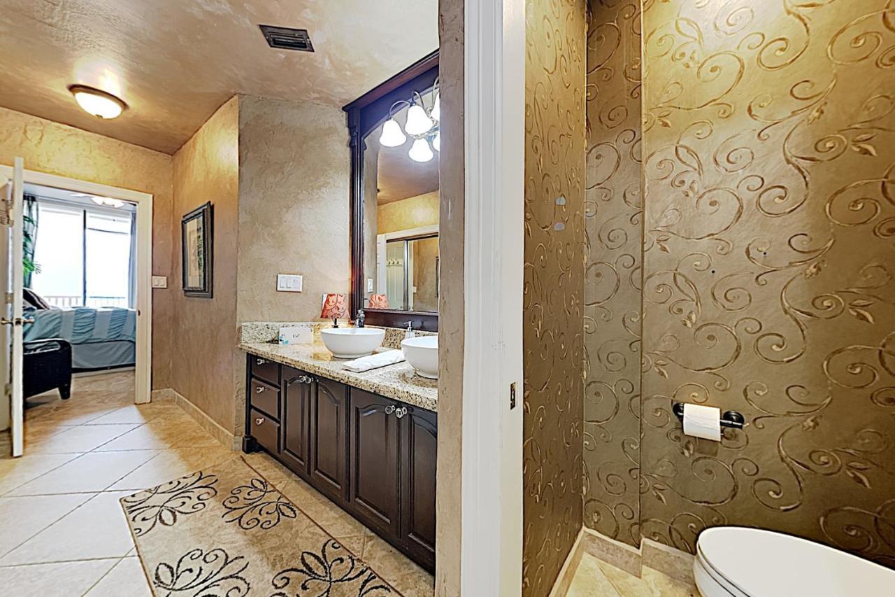 Suntide III Condos II South Padre Island Εξωτερικό φωτογραφία