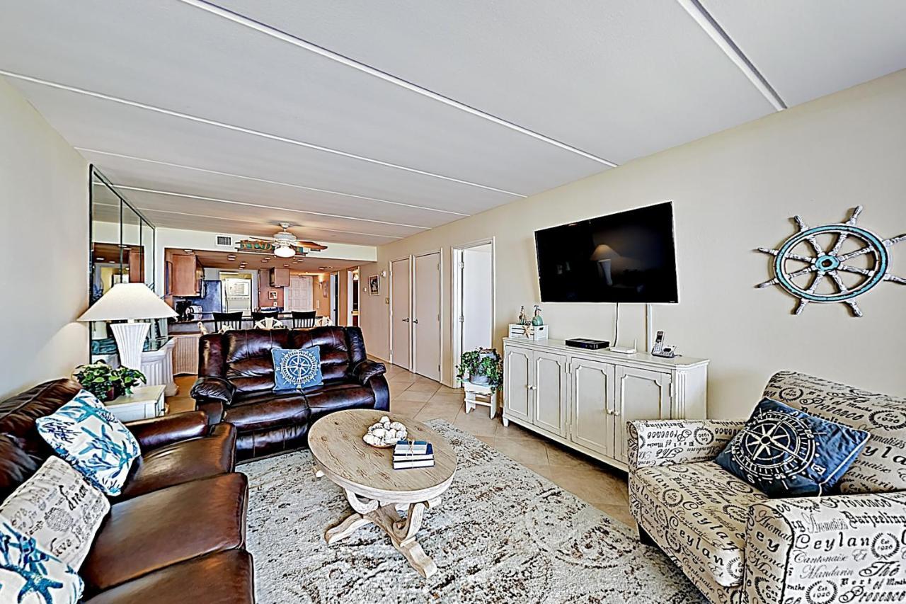 Suntide III Condos II South Padre Island Δωμάτιο φωτογραφία
