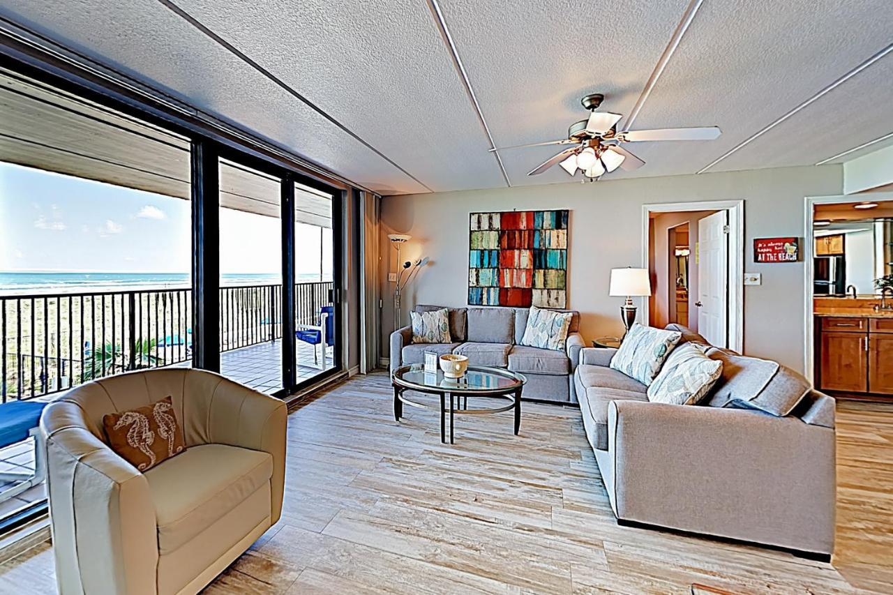 Suntide III Condos II South Padre Island Δωμάτιο φωτογραφία