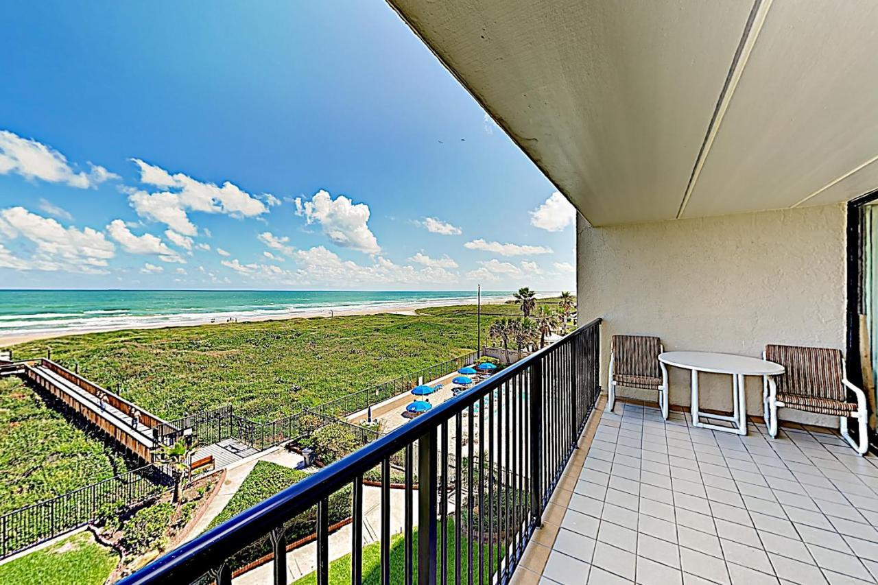 Suntide III Condos II South Padre Island Δωμάτιο φωτογραφία