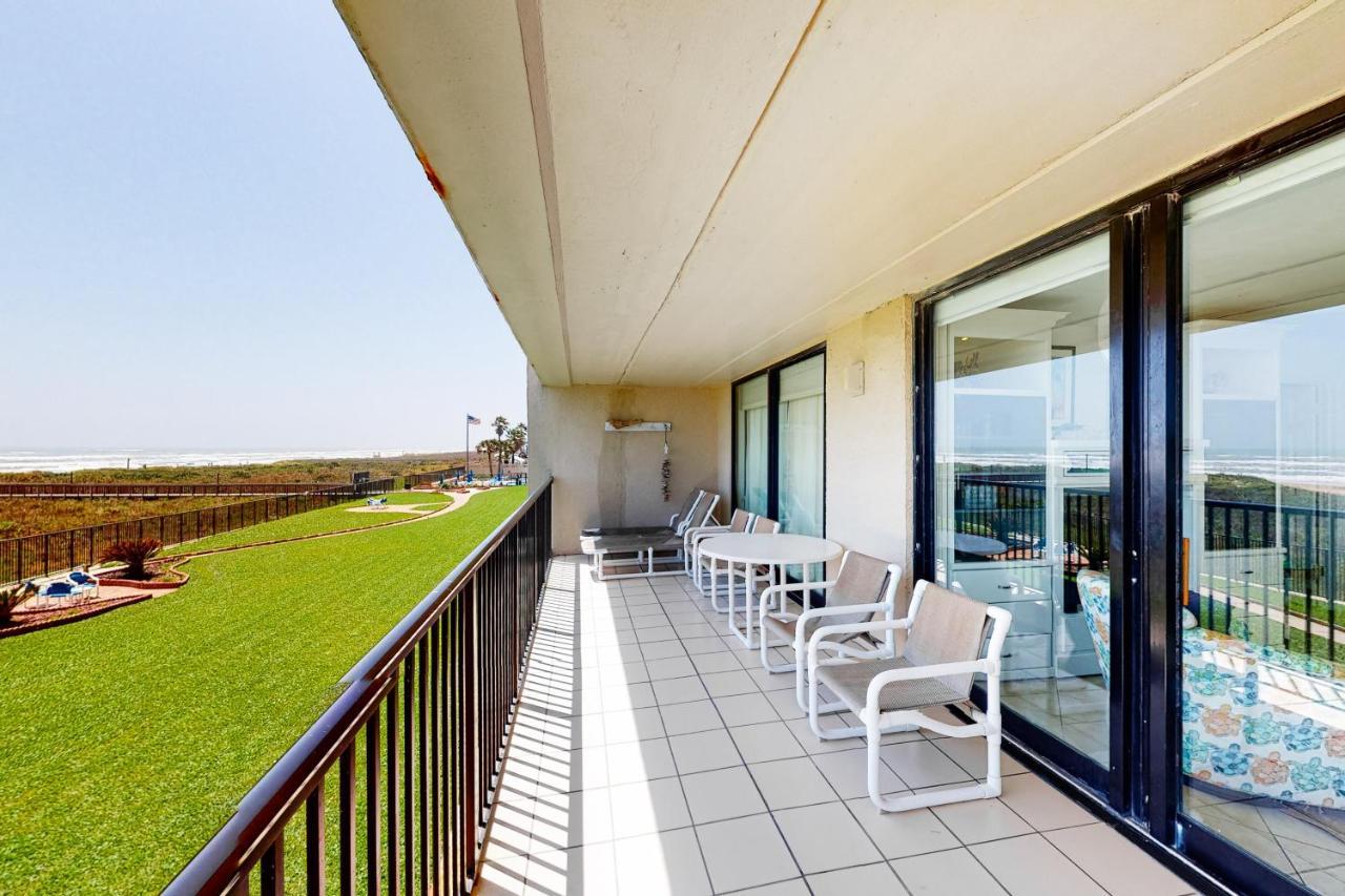 Suntide III Condos II South Padre Island Δωμάτιο φωτογραφία