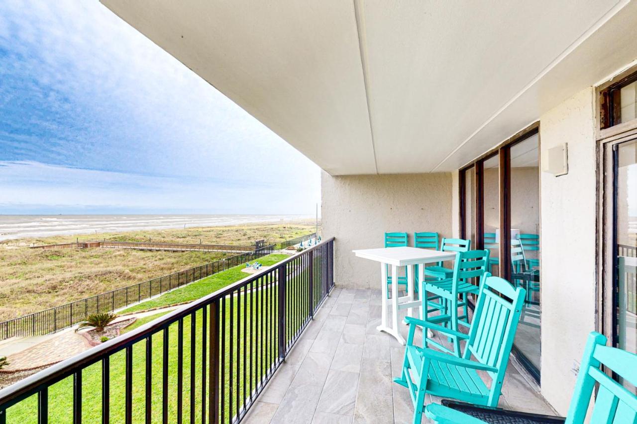 Suntide III Condos II South Padre Island Δωμάτιο φωτογραφία