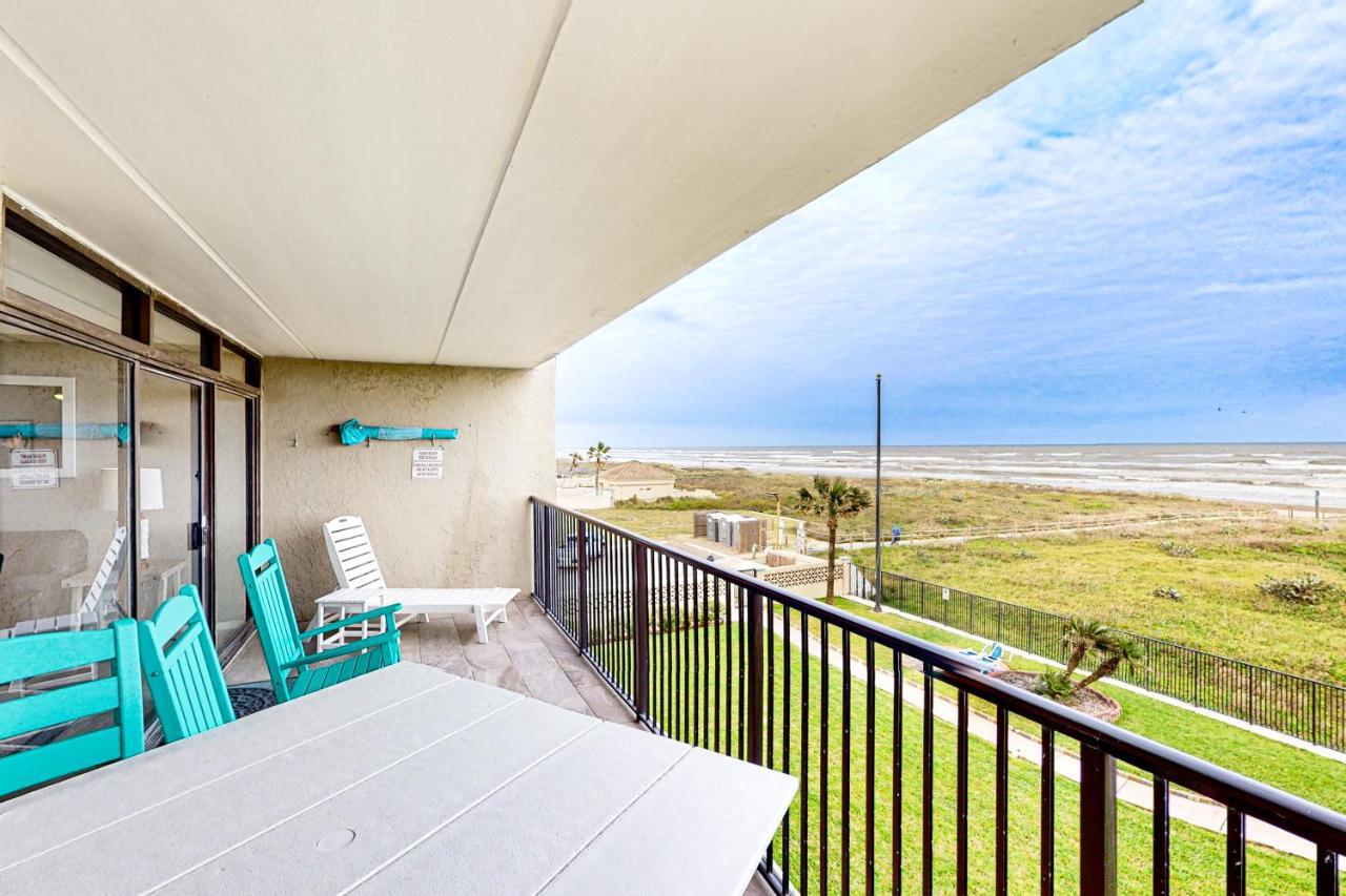 Suntide III Condos II South Padre Island Δωμάτιο φωτογραφία
