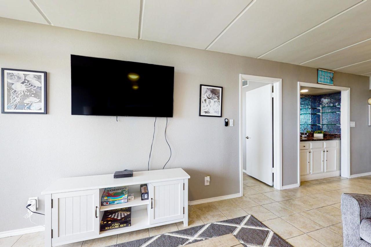 Suntide III Condos II South Padre Island Δωμάτιο φωτογραφία