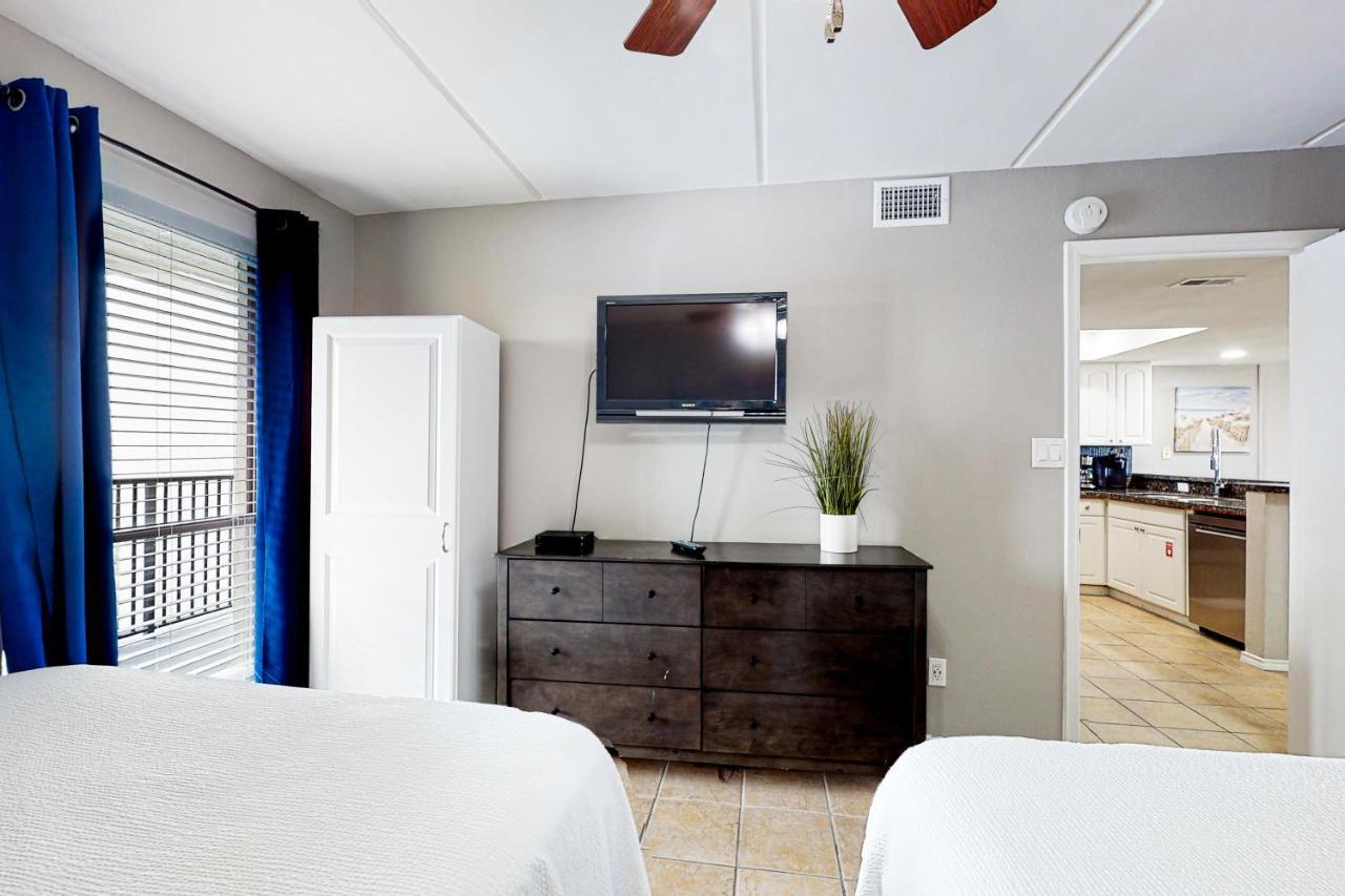 Suntide III Condos II South Padre Island Δωμάτιο φωτογραφία