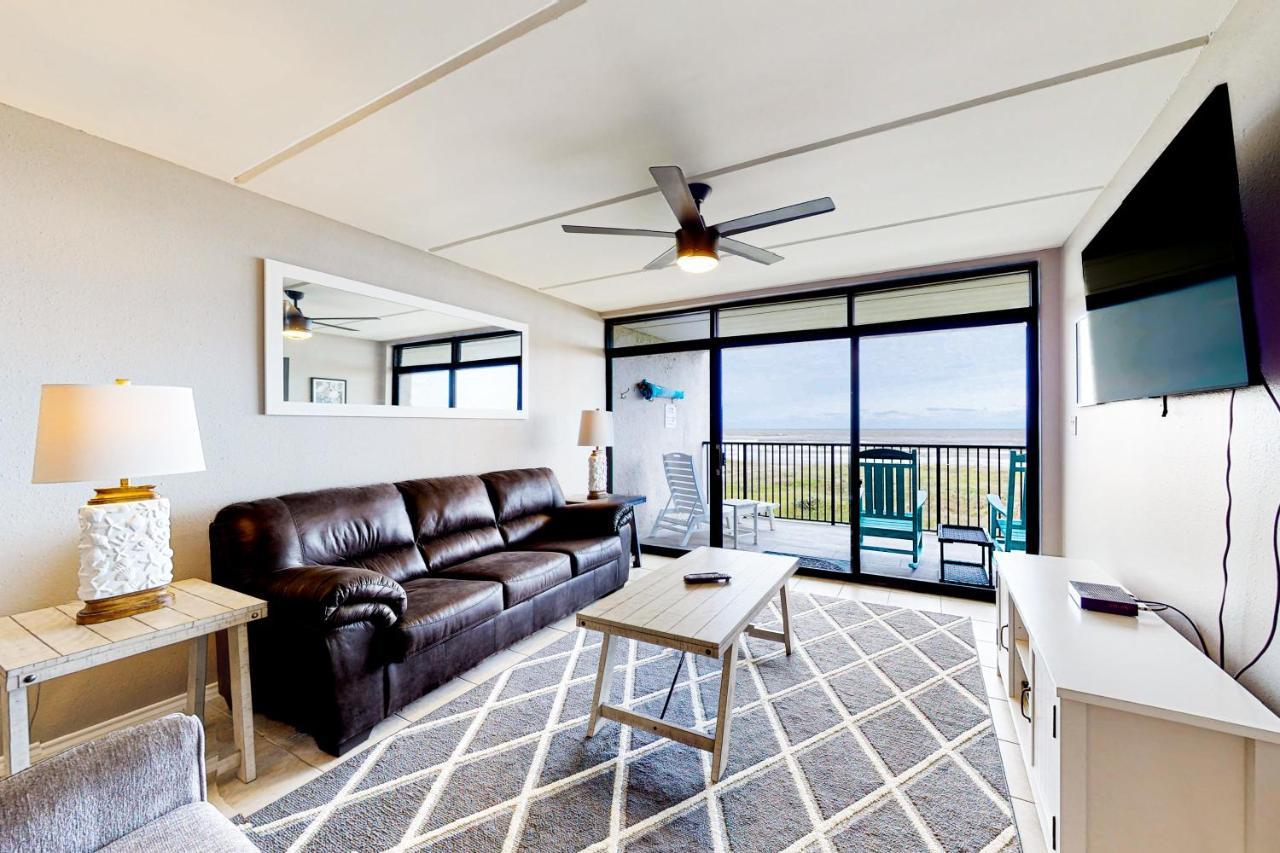 Suntide III Condos II South Padre Island Δωμάτιο φωτογραφία