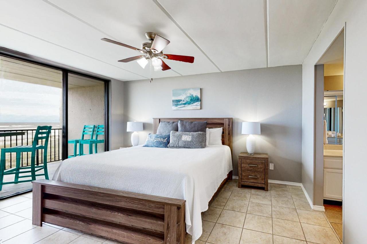 Suntide III Condos II South Padre Island Δωμάτιο φωτογραφία